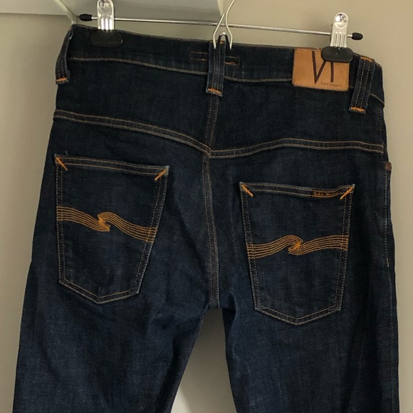 Nudie Jeans Thin Finn - Picture 2 of 3